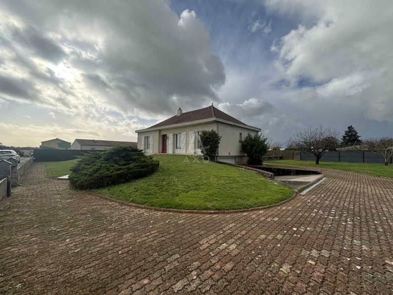 vente Maison Saint Fulgent - Photo 3