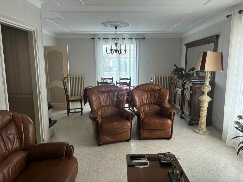 vente Maison Saint Fulgent - Photo 4