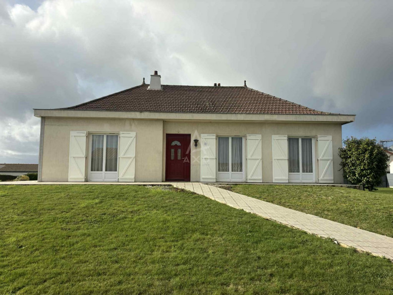 vente Maison Saint Fulgent - Photo 1