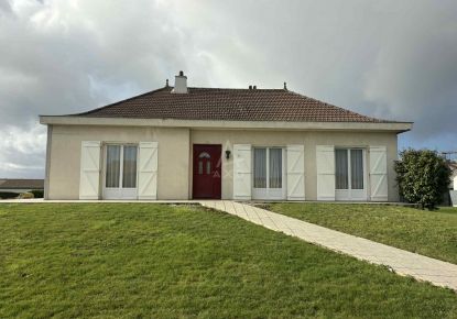 vente Maison Saint Fulgent