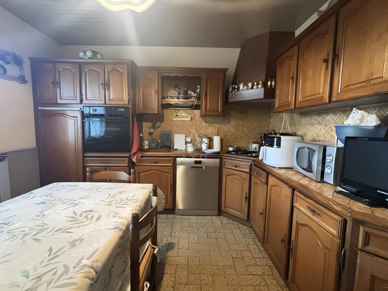 vente Maison Saint Fulgent - Photo 5