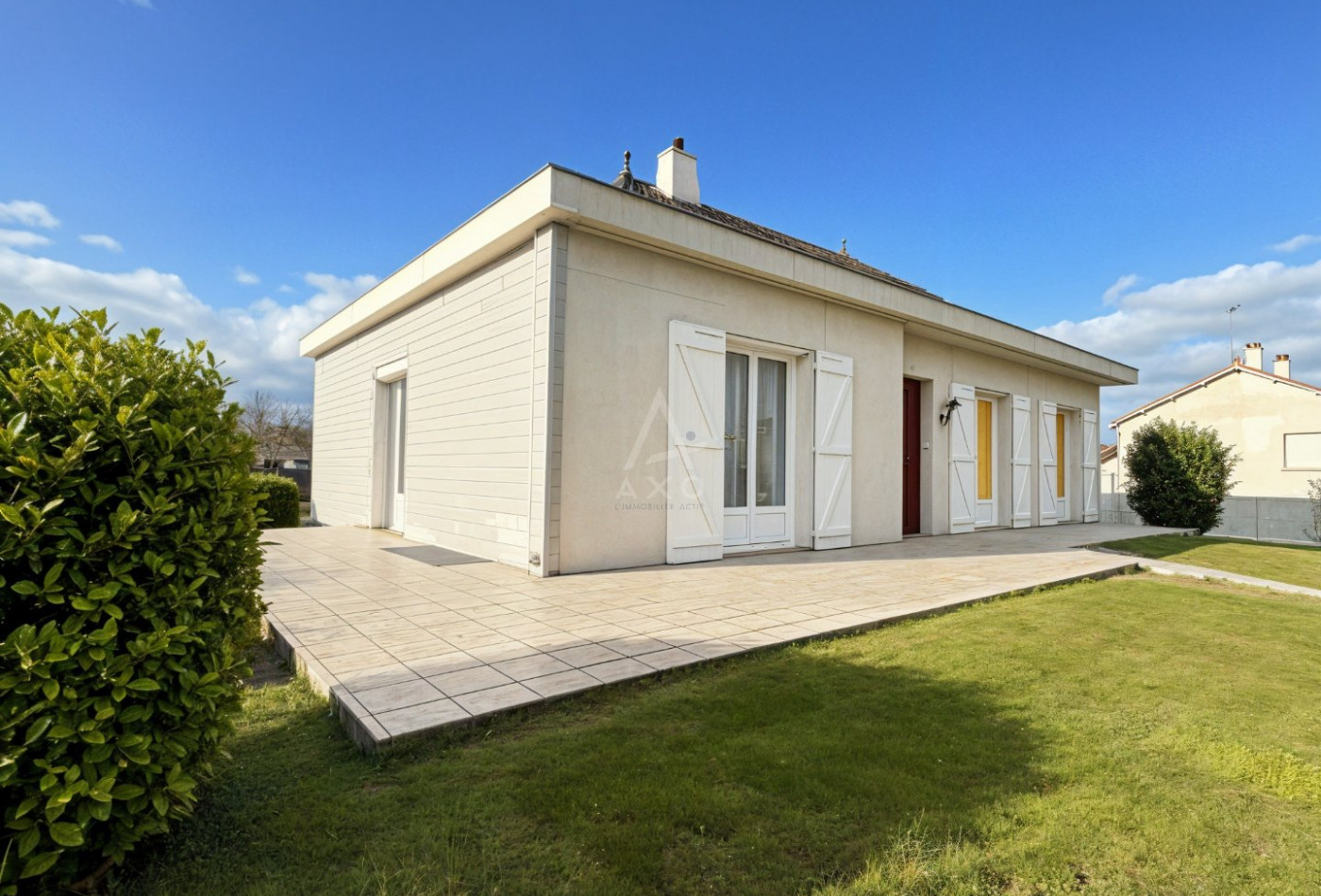 vente Maison Saint Fulgent - Photo 1