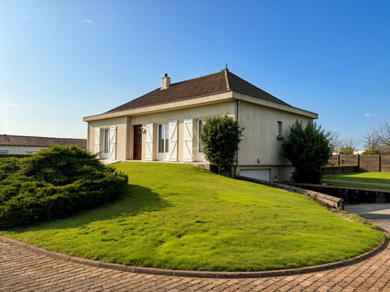 vente Maison Saint Fulgent - Photo 2