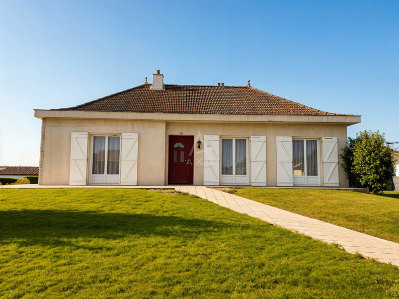 vente Maison Saint Fulgent - Photo 3