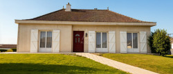vente Maison Saint Fulgent
