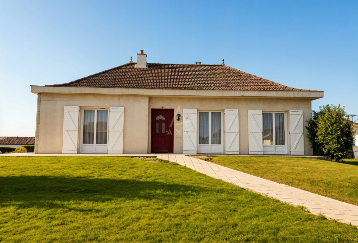 vente Maison Saint Fulgent - Photo 3