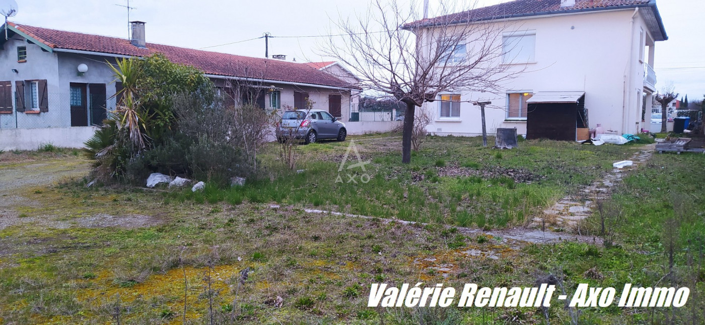 vente Terrain constructible Aucamville - Photo 3