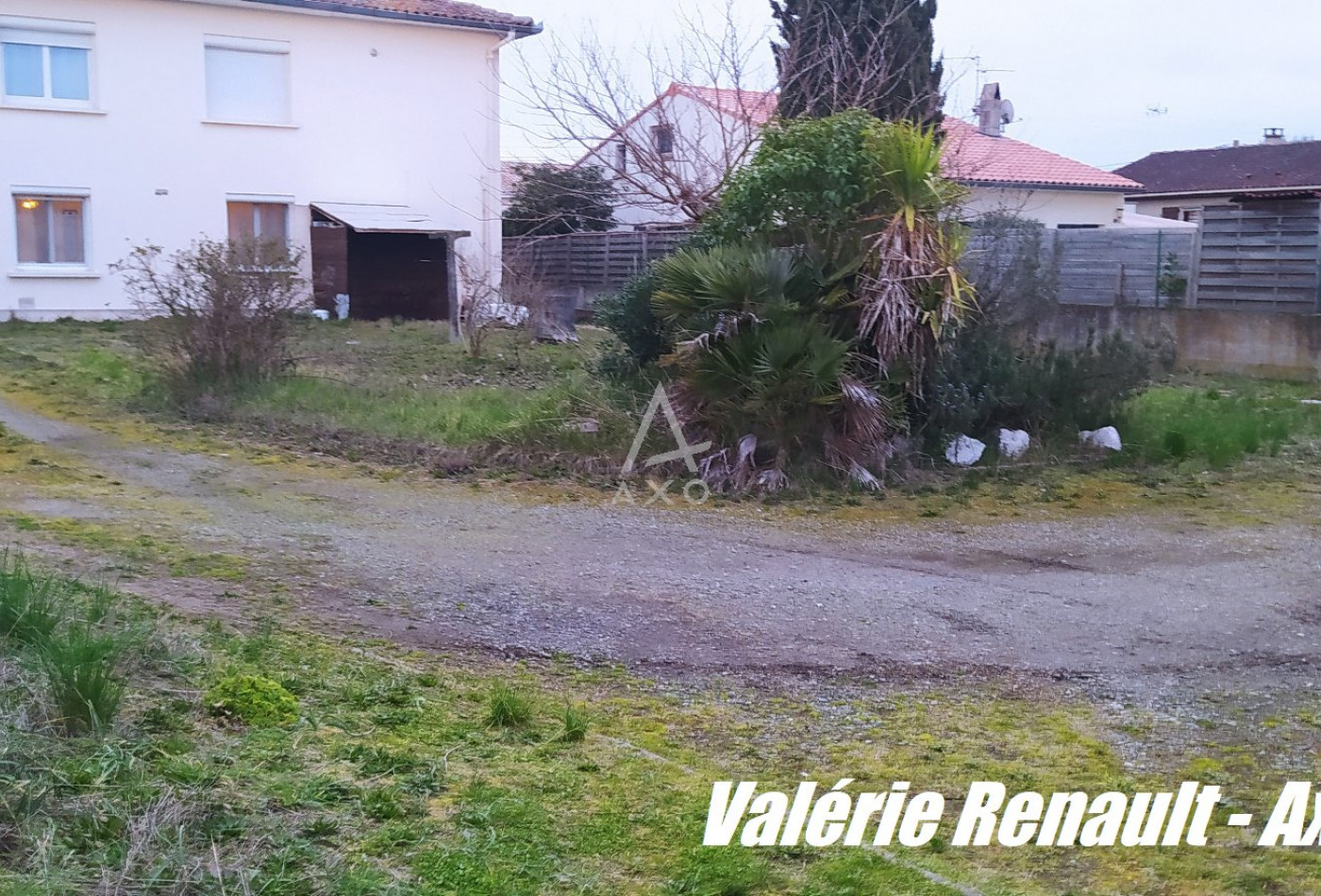 vente Terrain constructible Aucamville - Photo 2