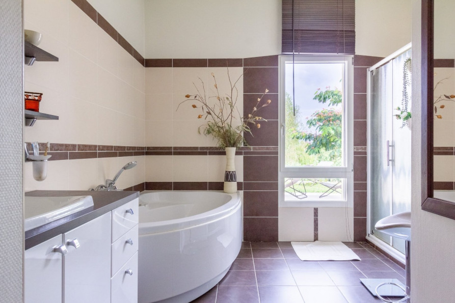 vente Maison contemporaine Montemboeuf - Photo 10
