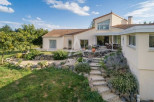 vente Maison contemporaine Montemboeuf