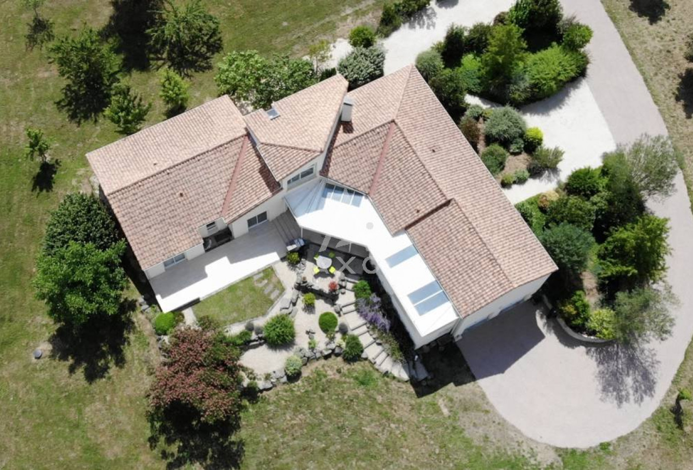 vente Maison contemporaine Montemboeuf - Photo 4
