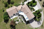vente Maison contemporaine Montemboeuf