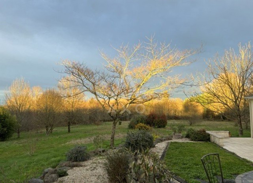 vente Maison contemporaine Montemboeuf - Photo 3
