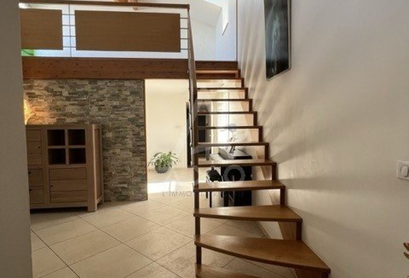 vente Maison contemporaine Montemboeuf - Photo 9