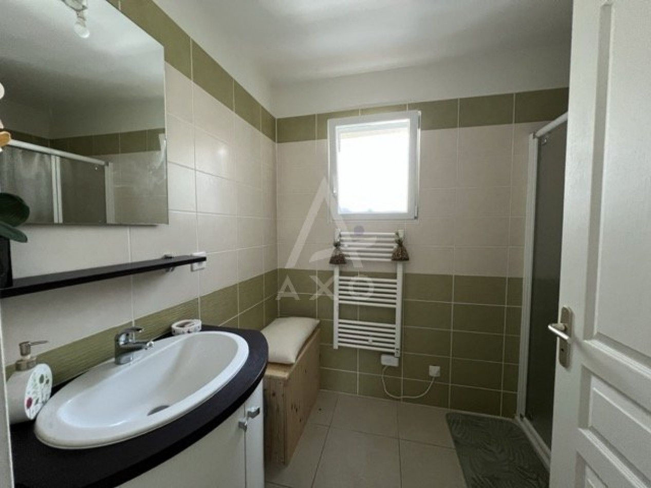 vente Maison contemporaine Montemboeuf - Photo 19