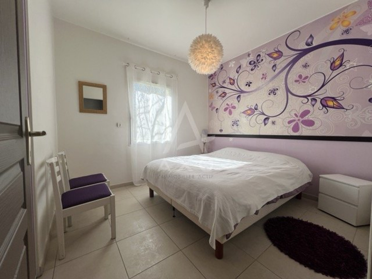 vente Maison contemporaine Montemboeuf - Photo 11