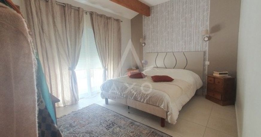 vente Maison contemporaine Montemboeuf