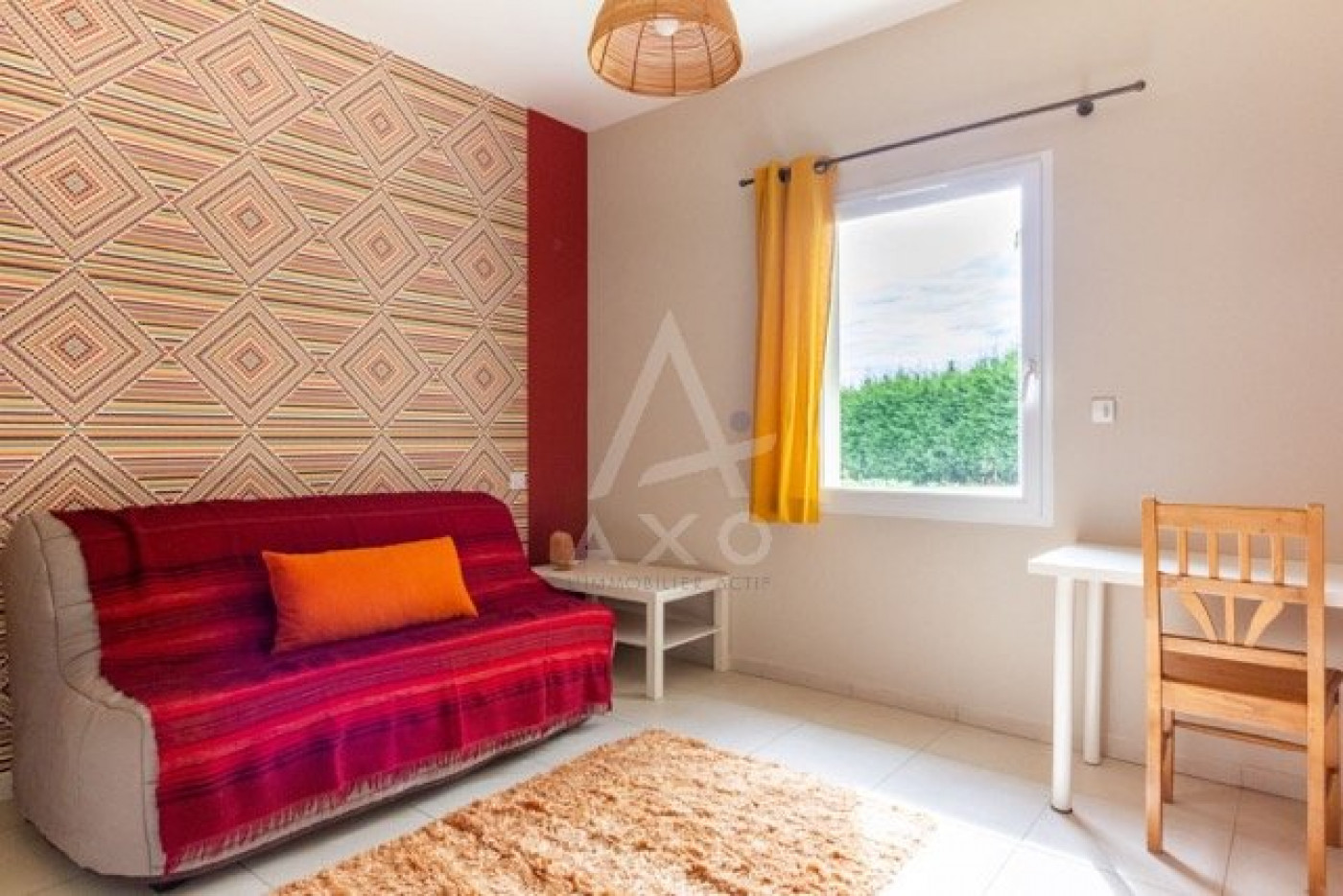 vente Maison contemporaine Montemboeuf - Photo 13