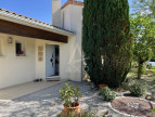 vente Maison contemporaine Montemboeuf