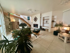 vente Maison contemporaine Montemboeuf