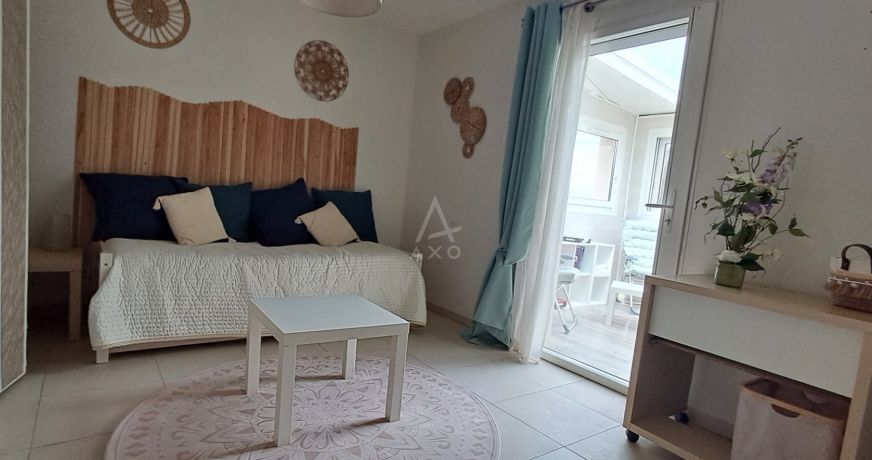 vente Maison contemporaine Montemboeuf