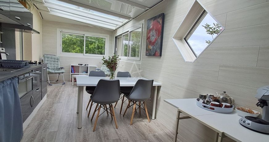 vente Maison contemporaine Montemboeuf