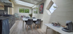 vente Maison contemporaine Montemboeuf