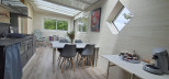 vente Maison contemporaine Montemboeuf