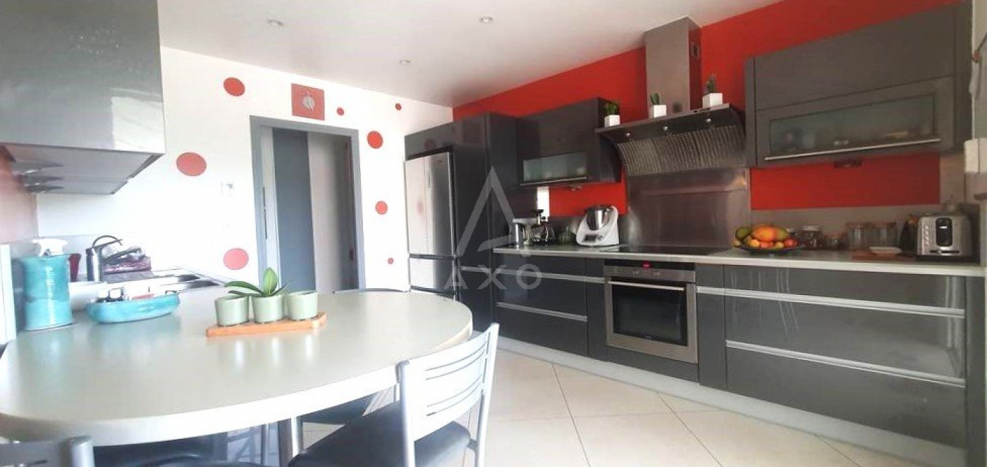 vente Maison contemporaine Montemboeuf - Photo 14