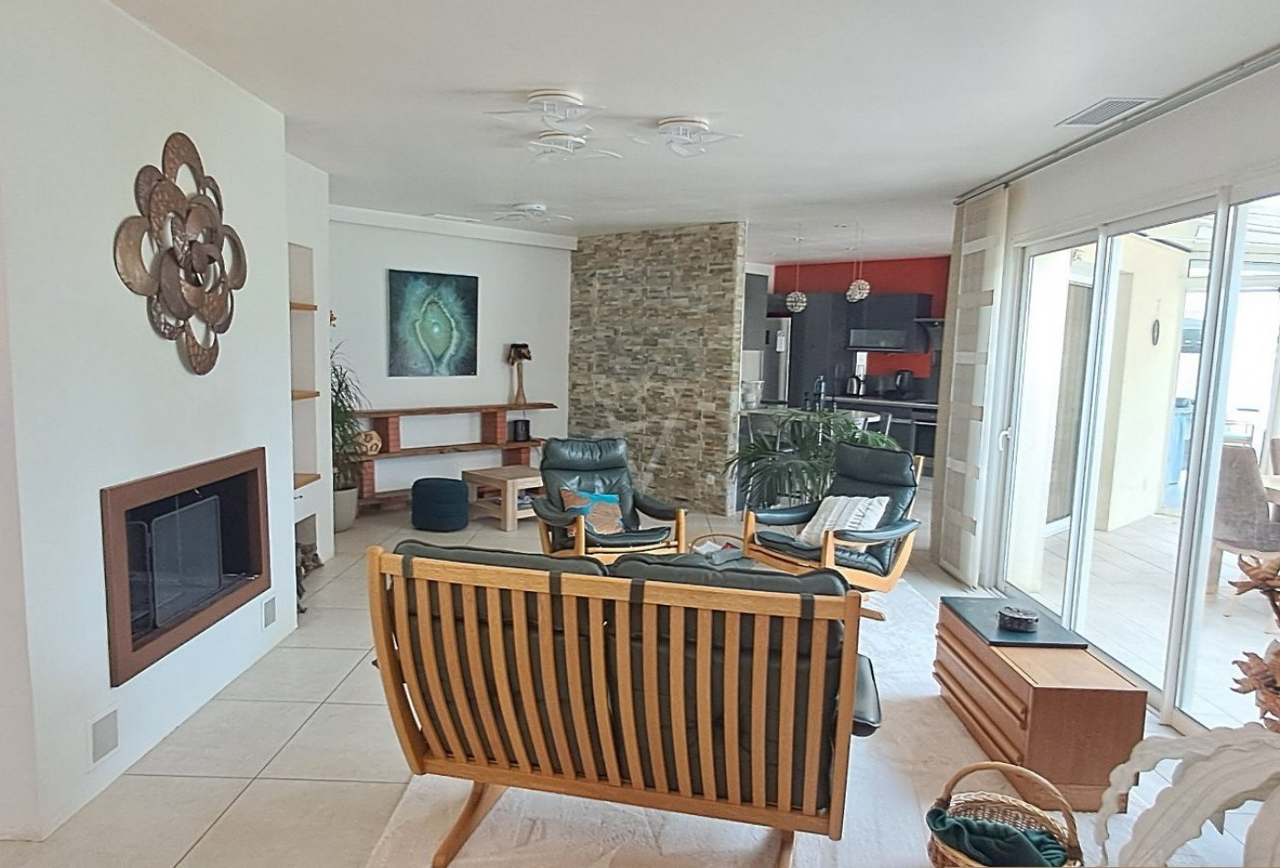 vente Maison contemporaine Montemboeuf - Photo 10