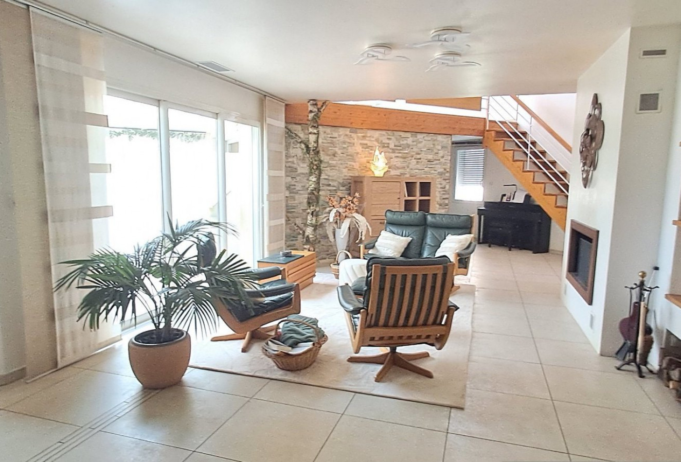 vente Maison contemporaine Montemboeuf - Photo 10