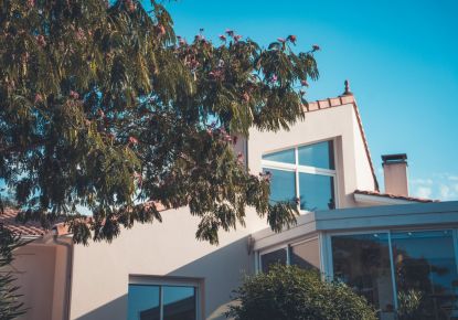 vente Maison contemporaine Montemboeuf