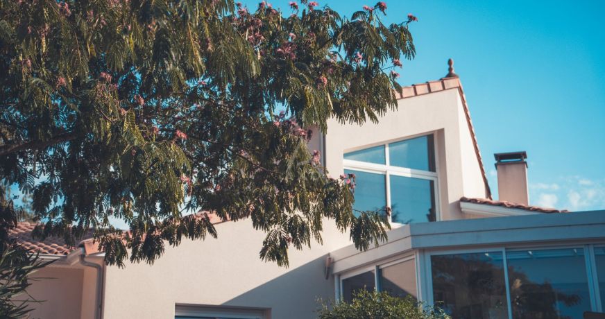 vente Maison contemporaine Montemboeuf