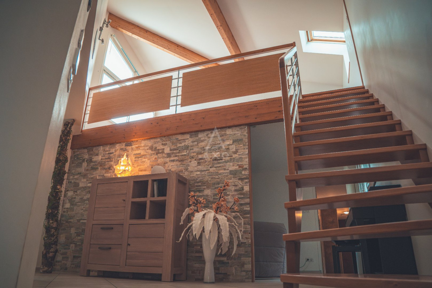 vente Maison contemporaine Montemboeuf - Photo 6