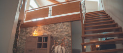 vente Maison contemporaine Montemboeuf