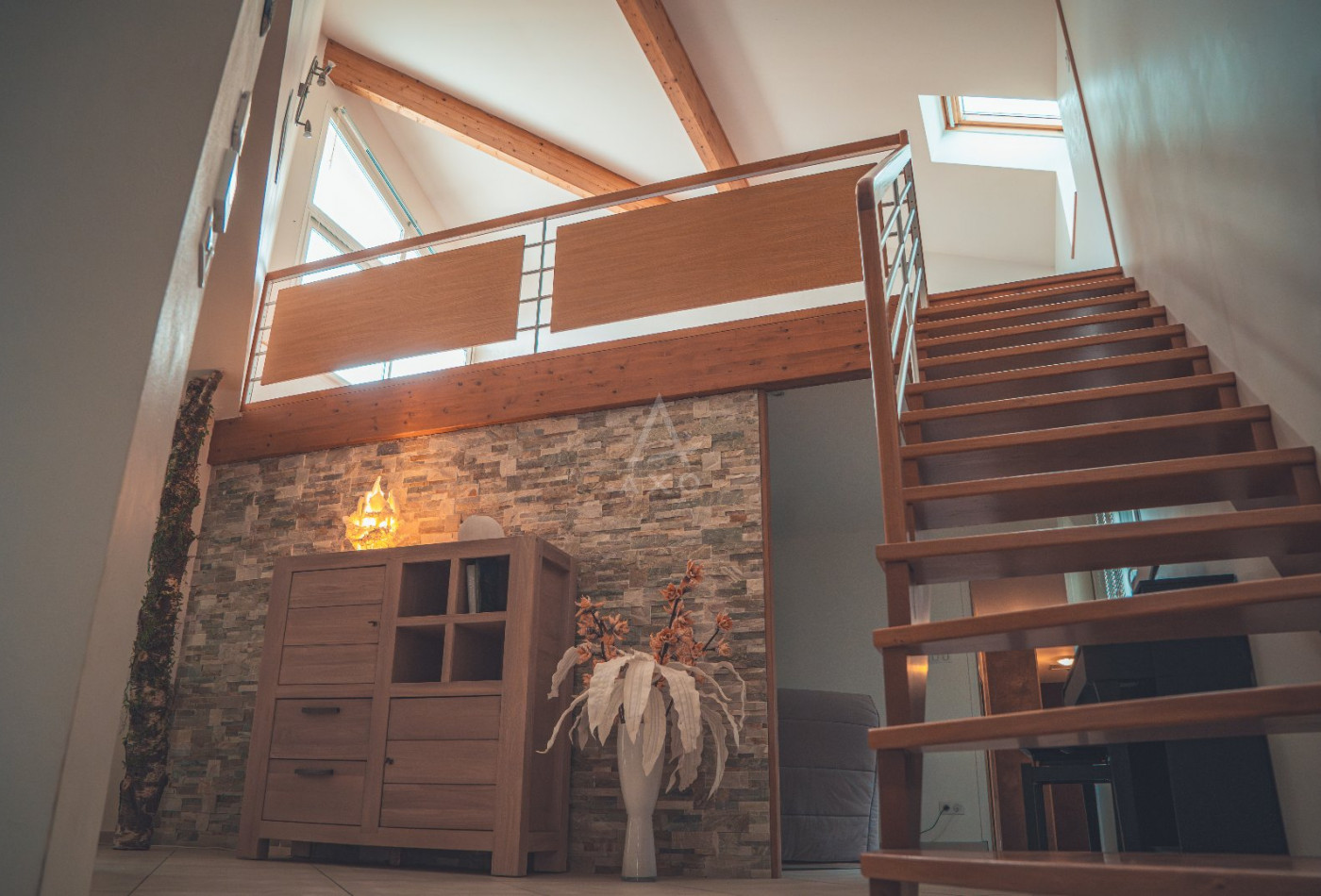 vente Maison contemporaine Montemboeuf - Photo 6