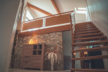 vente Maison contemporaine Montemboeuf