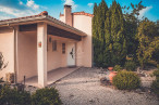vente Maison contemporaine Montemboeuf