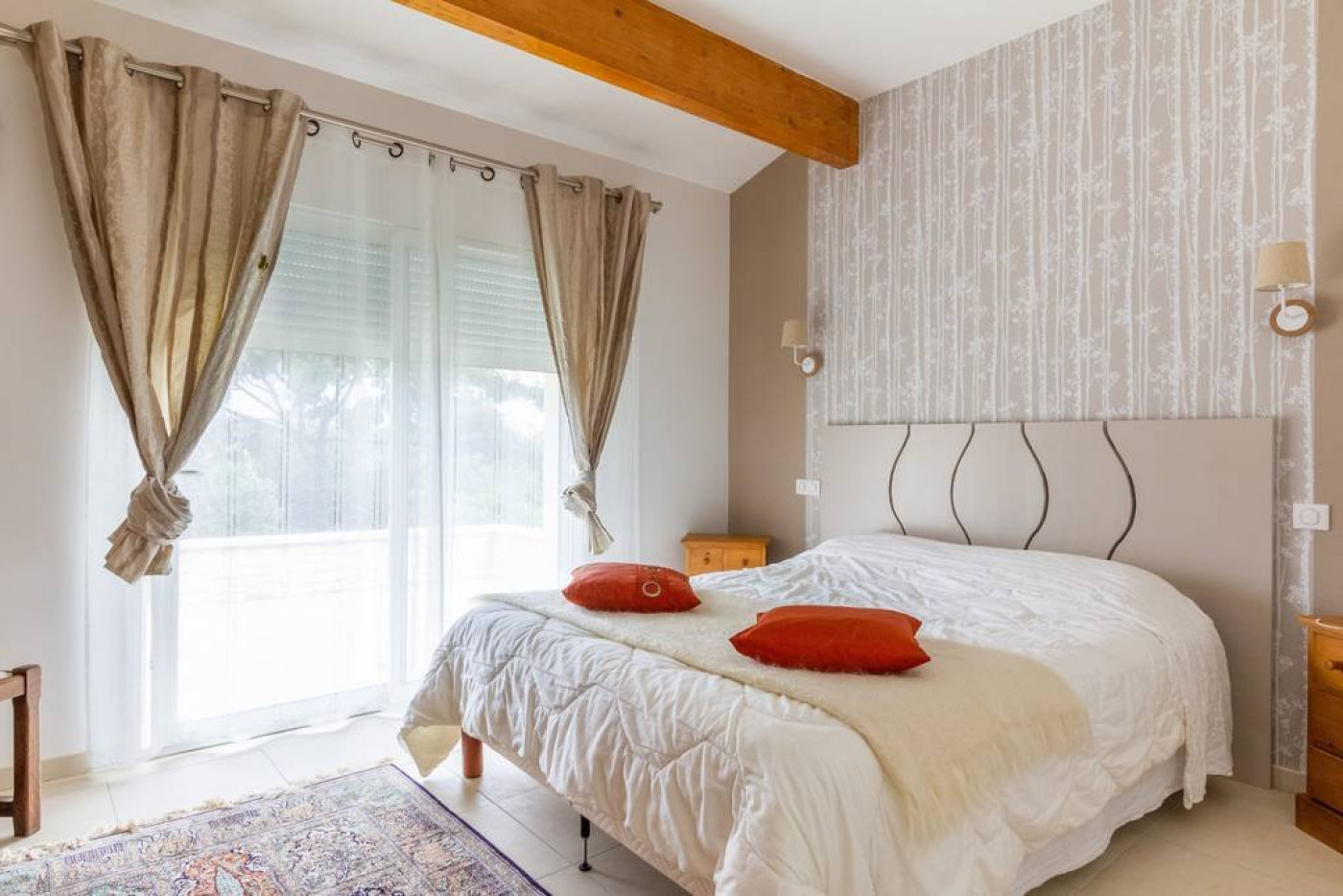 vente Maison contemporaine Montemboeuf - Photo 12