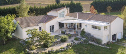 vente Maison contemporaine Montemboeuf