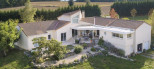 vente Maison contemporaine Montemboeuf