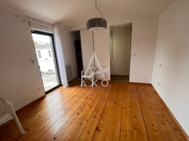 location Maison Angouleme - Photo 9