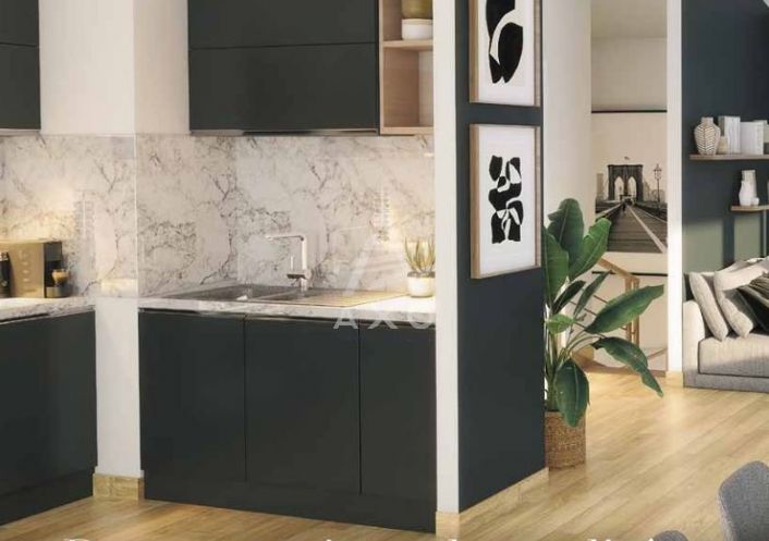 vente Appartement en résidence Toulouse