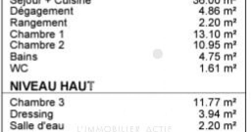 vente Appartement en résidence Toulouse