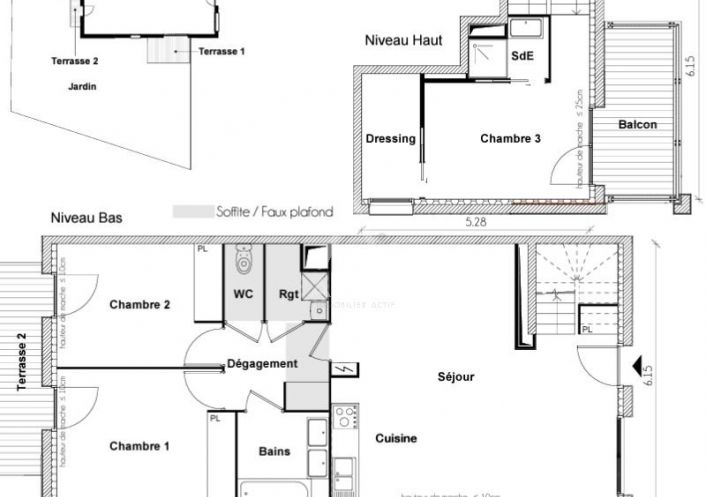 vente Appartement en résidence Toulouse