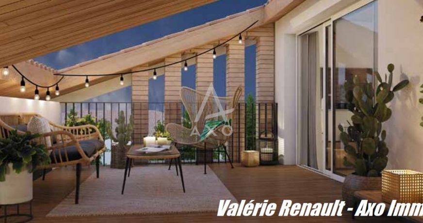 vente Appartement en résidence Toulouse