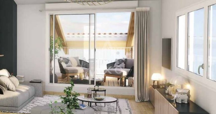 vente Appartement en résidence Toulouse
