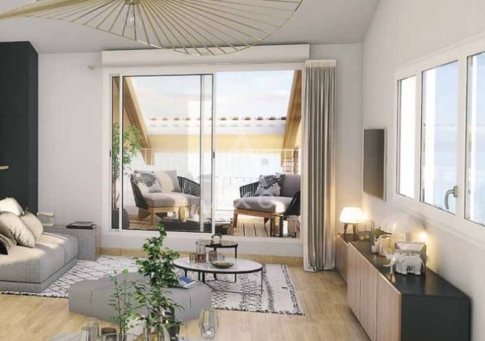 vente Appartement en résidence Toulouse