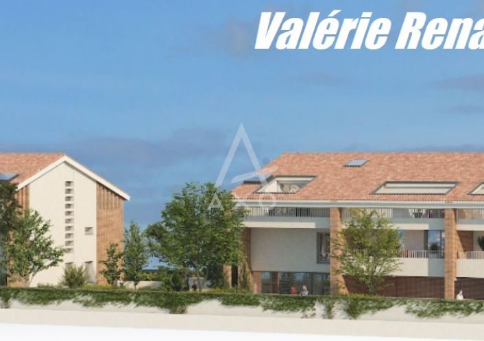 vente Appartement en résidence Toulouse