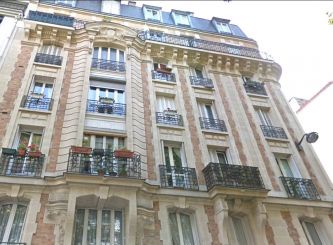 vente Appartement Paris 18eme Arrondissement